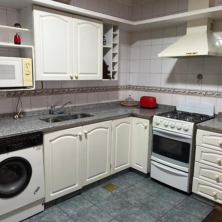 Departamentos De Buen Nivel Apartman Mendoza Kültér fotó