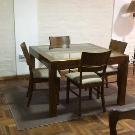 Departamentos De Buen Nivel Apartman Mendoza Kültér fotó