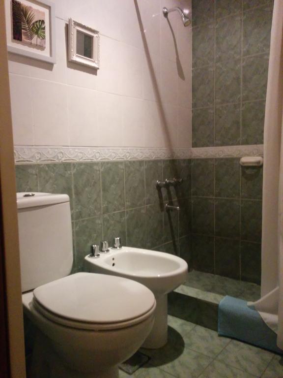 Departamentos De Buen Nivel Apartman Mendoza Szoba fotó
