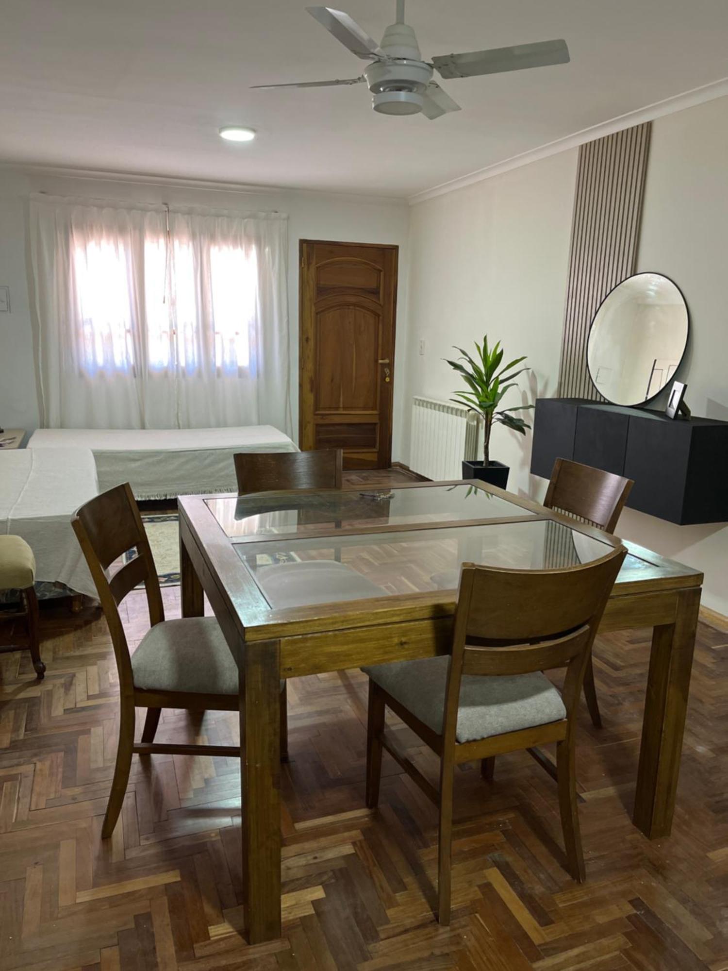 Departamentos De Buen Nivel Apartman Mendoza Kültér fotó