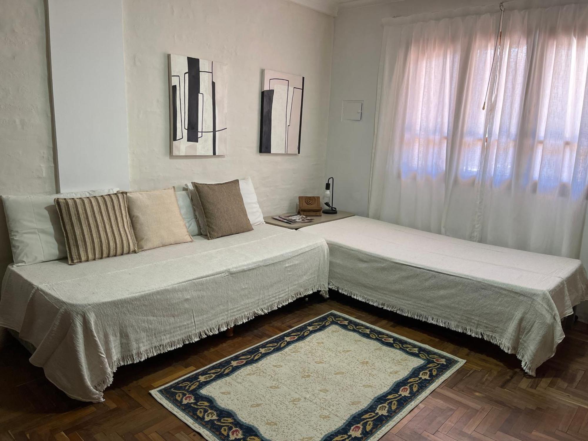 Departamentos De Buen Nivel Apartman Mendoza Kültér fotó