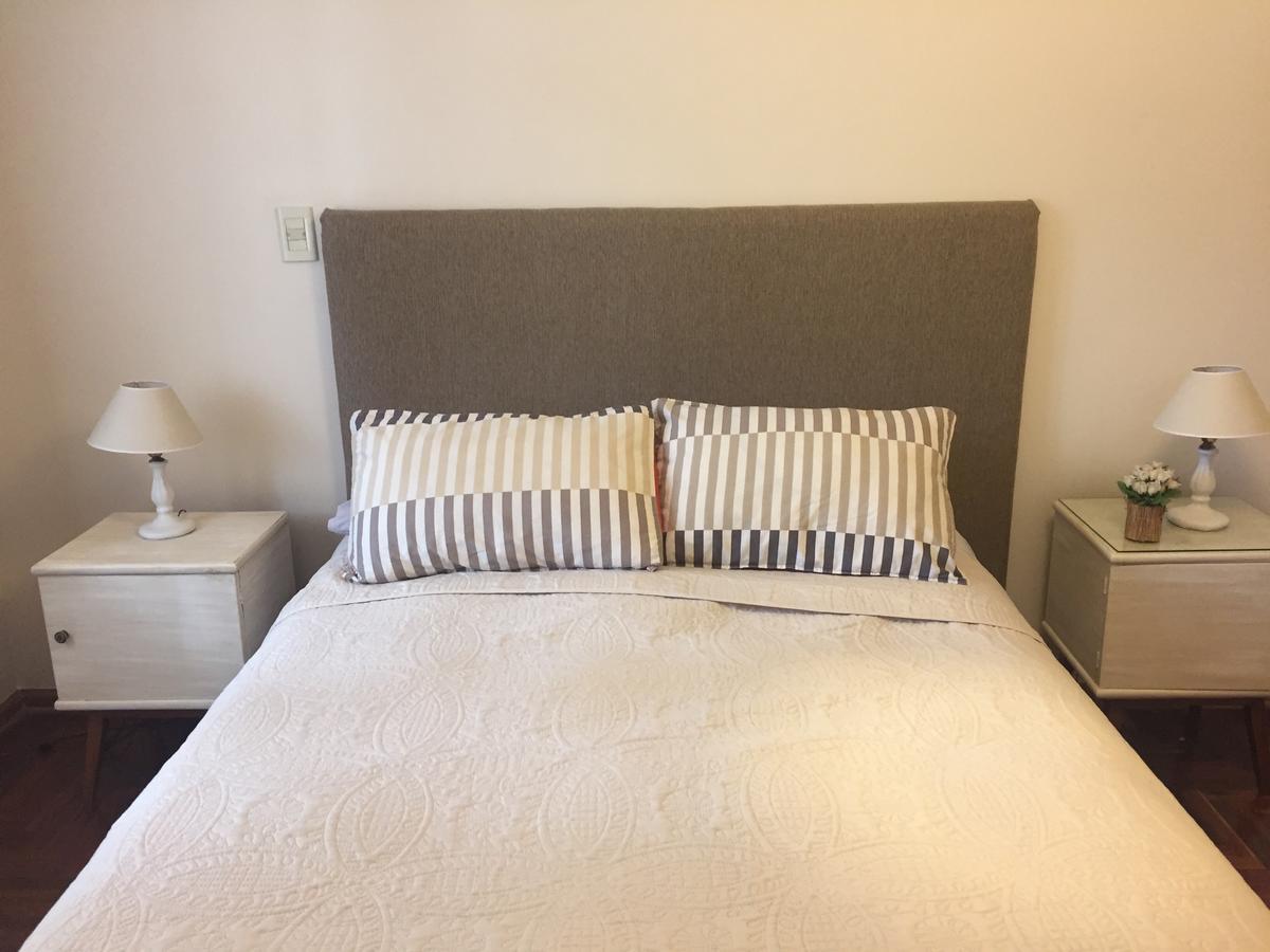 Departamentos De Buen Nivel Apartman Mendoza Kültér fotó