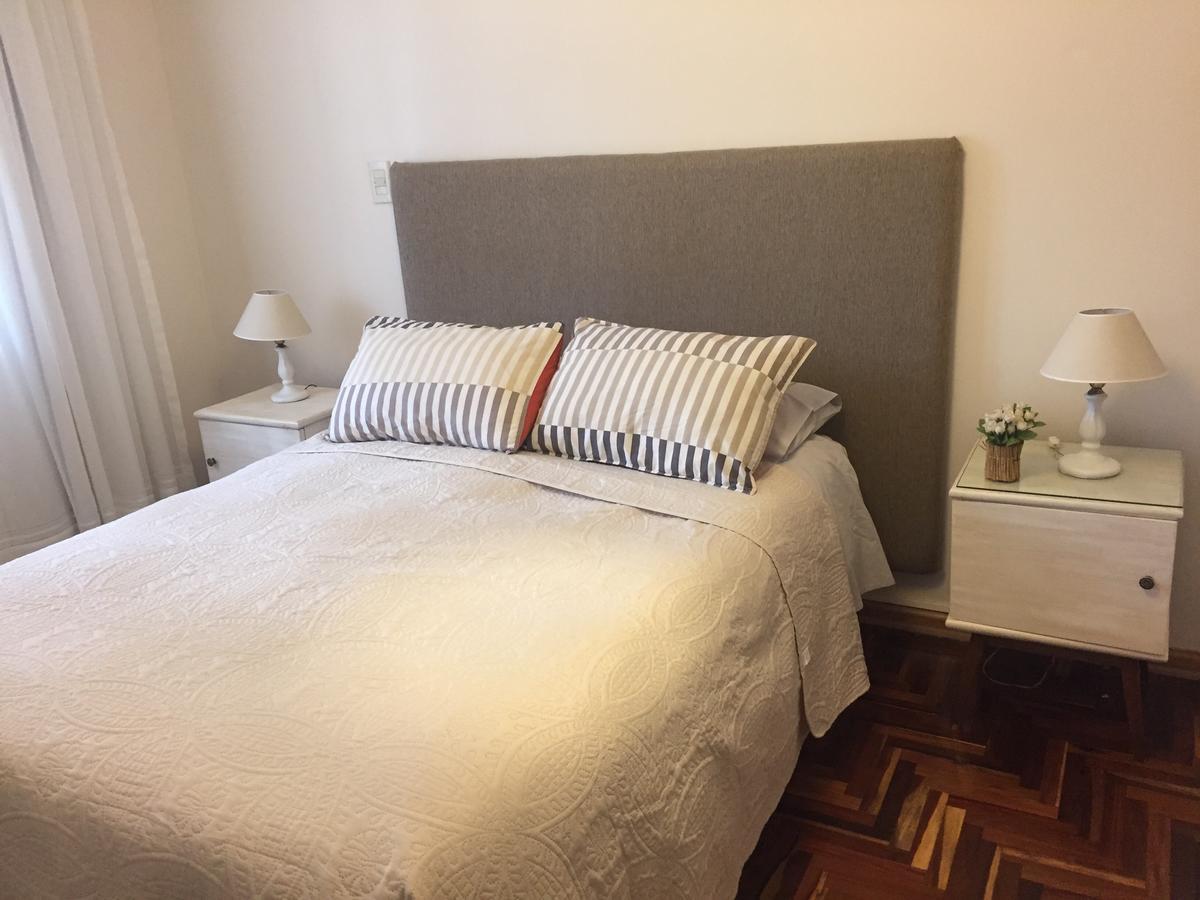 Departamentos De Buen Nivel Apartman Mendoza Kültér fotó