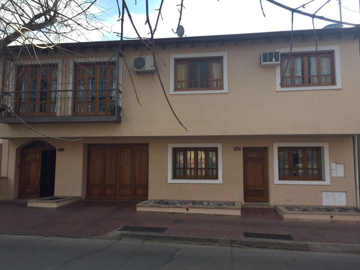 Departamentos De Buen Nivel Apartman Mendoza Kültér fotó