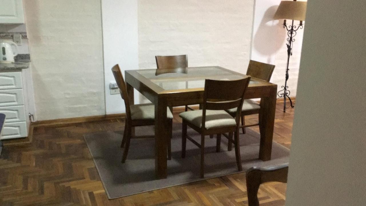 Departamentos De Buen Nivel Apartman Mendoza Kültér fotó
